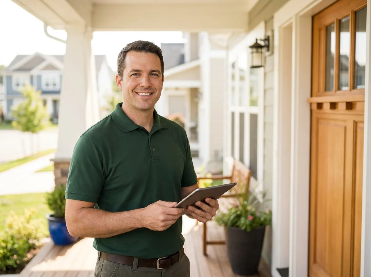 Pest control FAQs for Saint Germain, WI